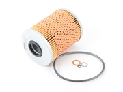 Load image into Gallery viewer, BMW Engine Oil Filter Kit - Mahle 11427833769