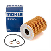 Load image into Gallery viewer, BMW Engine Oil Filter Kit - Mahle 11427840594