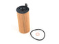 BMW Engine Oil Filter Kit - Mahle 11428507683