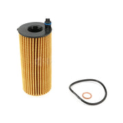 Load image into Gallery viewer, BMW Engine Oil Filter Kit - Mahle 11428575211