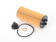 Load image into Gallery viewer, BMW Engine Oil Filter - Mahle 11428570590