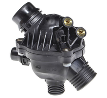 Load image into Gallery viewer, BMW Thermostat Assembly - Mahle Behr 11537549476
