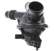 Load image into Gallery viewer, BMW Thermostat Assembly - Mahle Behr 11538671516
