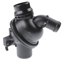 Load image into Gallery viewer, BMW Thermostat Assembly - Mahle Behr 11538671516