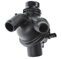 Load image into Gallery viewer, BMW Thermostat Assembly - Mahle Behr 11538671516