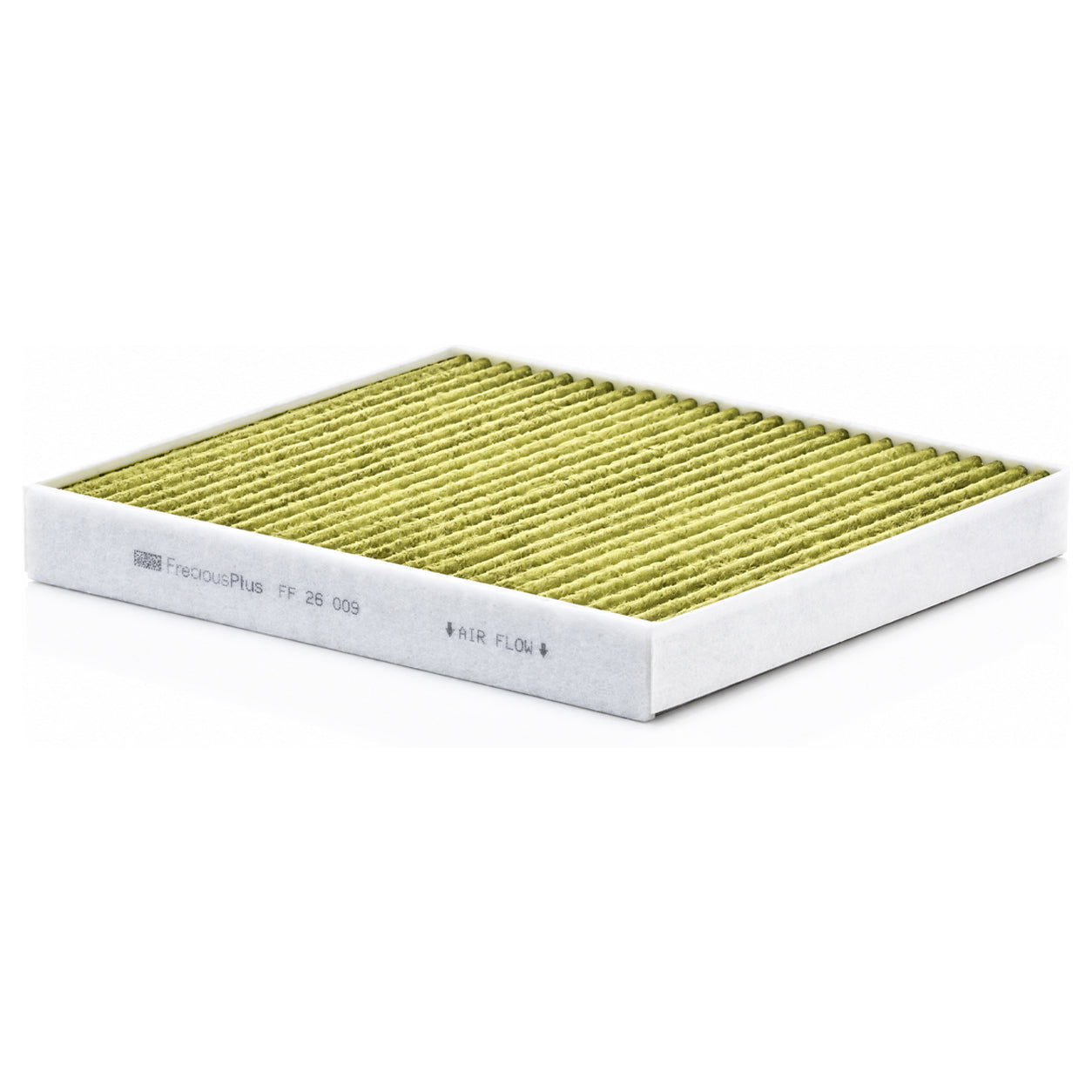 Audi VW FreciousPlus Cabin Air Filter - MANN FP26009