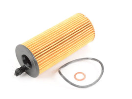 BMW Engine Oil Filter - Mann 11428507683