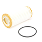 Audi Porsche VW Engine Oil Filter Kit - Mann HU6013Z