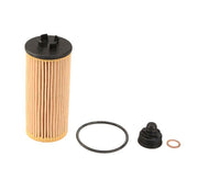 Load image into Gallery viewer, BMW Engine Oil Filter - Mann 11428570590