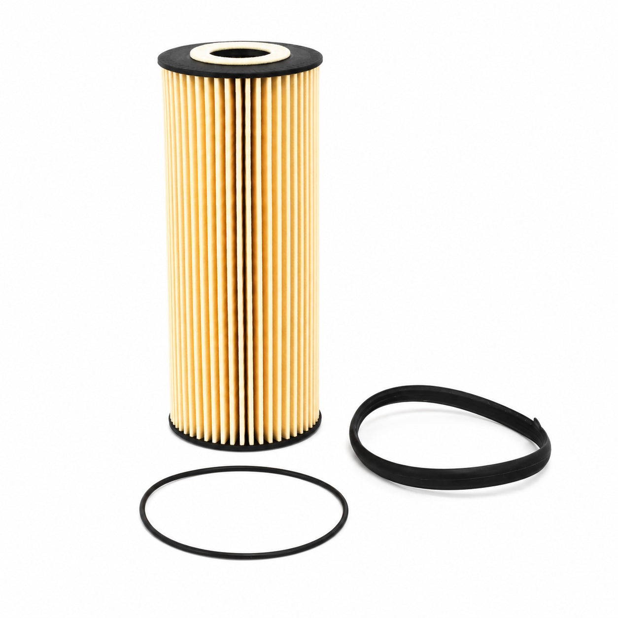 Audi Porsche VW Engine Oil Filter - Mann HU7029Z
