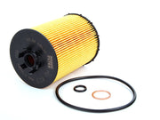 Charger l'image dans la galerie, BMW Engine Oil Filter Kit - Mann 11427542021