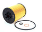 BMW Engine Oil Filter Kit - Mann 11427542021