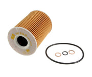 Load image into Gallery viewer, BMW Engine Oil Filter Kit - Mann 11427840594