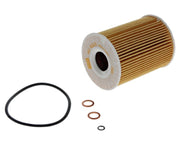 Load image into Gallery viewer, BMW Engine Oil Filter Kit - Mann 11427837997