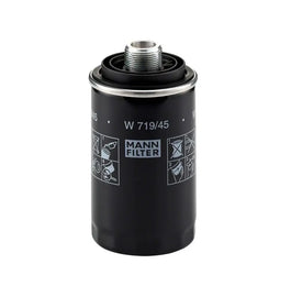 Audi VW Oil Filter - Mann W71945