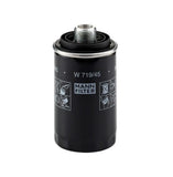 Audi VW Oil Filter - Mann W71945