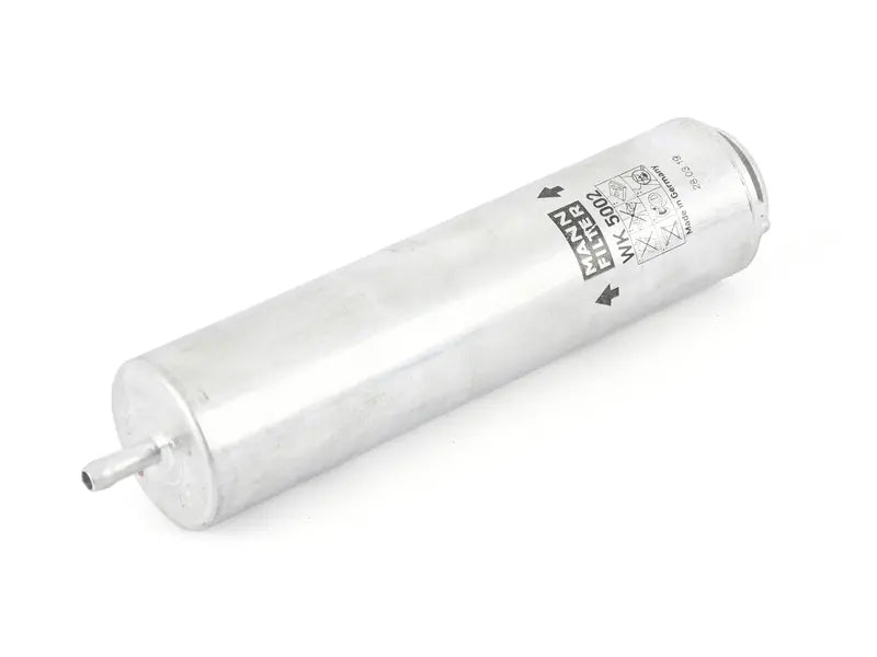 BMW Fuel Filter - Mann 13327822499