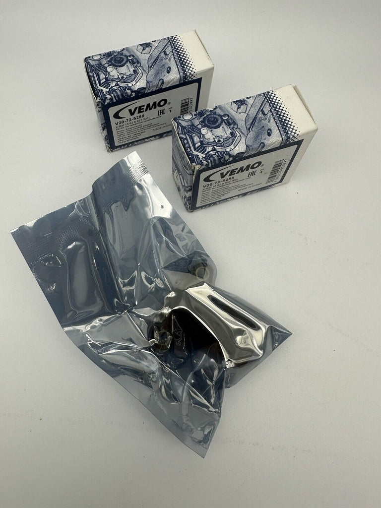 MAP Manifold Absolute Pressure Sensor-Eng Code: N52, E70, E90 VEMO V20-72-5288