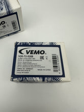 Load image into Gallery viewer, MAP Manifold Absolute Pressure Sensor-Eng Code: N52, E70, E90 VEMO V20-72-5288