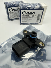 Load image into Gallery viewer, MAP Manifold Absolute Pressure Sensor-Eng Code: N52, E70, E90 VEMO V20-72-5288