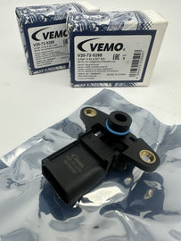MAP Manifold Absolute Pressure Sensor-Eng Code: N52, E70, E90 VEMO V20-72-5288