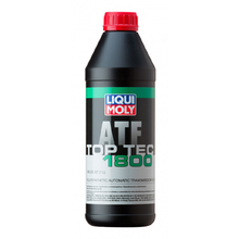 Charger l&#39;image dans la galerie, Liquide de transmission automatique (1 litre) – Liqui Moly LM20032 