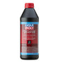 Dual Clutch Transmission Fluid 8100 (1 Liter) - Liqui Moly LM20044