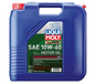 10W60 Synthoil Race Tech GT1 Engine Oil (20 Liter) - Liqui Moly LM20127