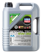 Special Tec AA 5W30 Engine Oil (5 Liter) - Liqui Moly LM20138