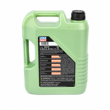 Load image into Gallery viewer, 5W50 Molygen New Generation Engine Oil (5 Liters) - Liqui Moly LM20310