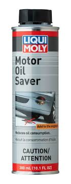 Motor Oil Saver (300ml Can) - Liqui Moly LM20320