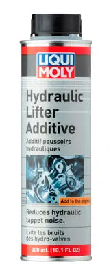 Hydraulic Lifter Additive (300ml Can) - Liqui Moly LM20330