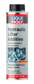 Additif pour poussoirs hydrauliques (boîte de 300 ml) - Liqui Moly LM20330