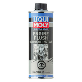 Pro-Line Nettoyant Moteur (Bidon 500ml) - Liqui Moly LM2037