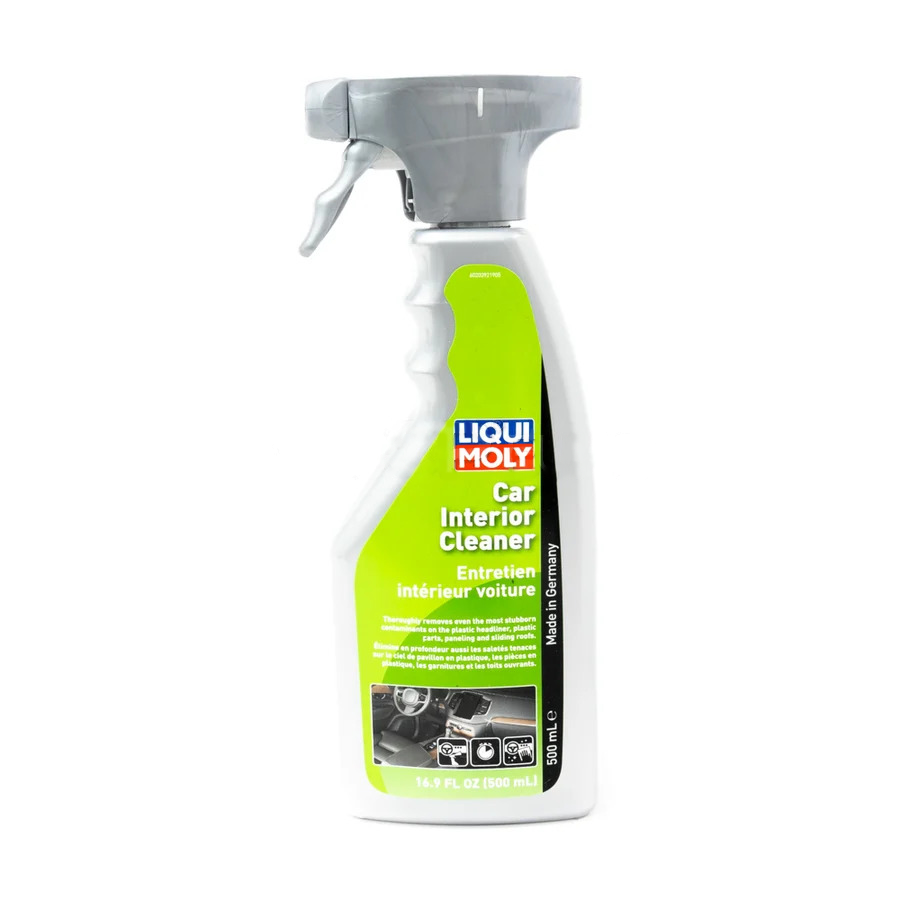 Nettoyant intérieur de voiture - Liqui Moly 20392 