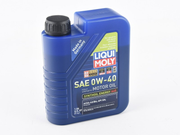 Charger l'image dans la galerie, Huile moteur 0W40 Synthoil Energy (1 litre) - Liqui Moly LM2049