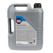 Load image into Gallery viewer, 0W20 Top Tec 6600 Engine Oil (5 Liter) - Liqui Moly LM22046
