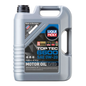 0W20 Top Tec 6600 Engine Oil (5 Liters) - Liqui Moly LM22046