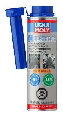 DIJectron Gasoline Direct Injection Cleaner (300ml Can) - Liqui Moly LM22110