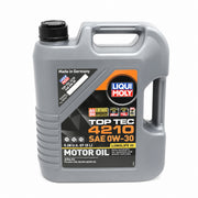 Load image into Gallery viewer, 0W30 Top Tec 4210 Engine Oil (5 Liter) - Liqui Moly LM22158