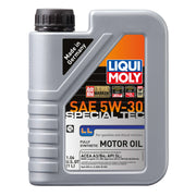 Load image into Gallery viewer, 5W30 Special Tec LL Engine Oil (1 Liter) - Liqui Moly LM2248