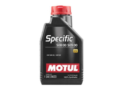 Charger l'image dans la galerie, Huile Moteur Synthétique 0W20 (1 Litre) - Motul 107385