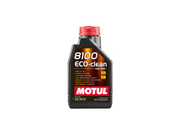 Load image into Gallery viewer, 8100 ECO-CLEAN 0W20 Engine Oil (1 Liter) - Motul 108813