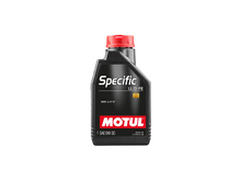 Charger l'image dans la galerie, Huile moteur spécifique LL-01FE 0W30 (1 litre) - Motul 111781