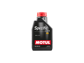 Specific LL-01FE 0W30 Engine Oil (1 Liter) - Motul 111781