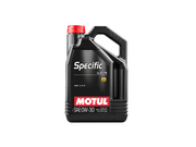 Load image into Gallery viewer, Specific LL-01FE 0W30 Engine Oil (5 Liters) - Motul 111782