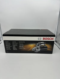 NEW OEM BOSCH SR0492N STARTER FOR- BMW E82 E88 E83 E90 E60 E71 E70 330i 525i