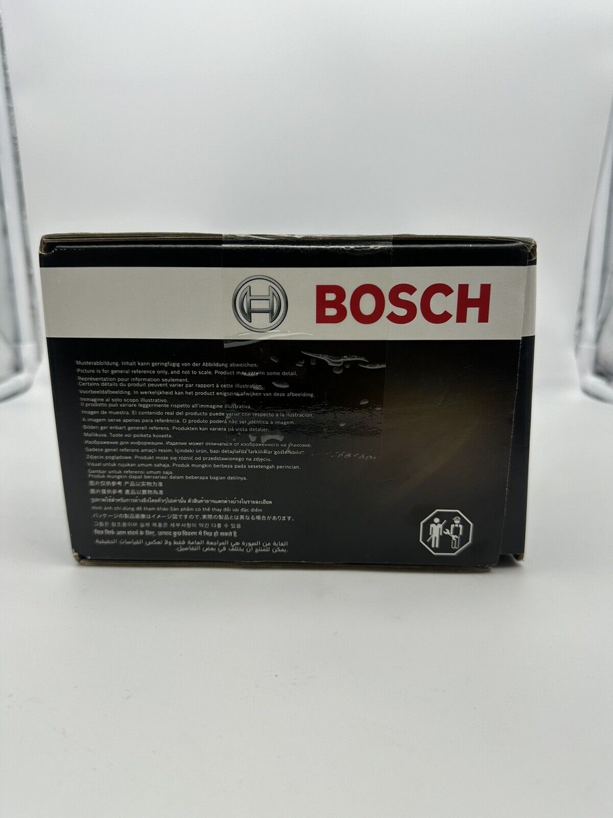 Démarreur Bosch SR0492N d'origine pour BMW E82, E88, E83, E90, E60, E71, E70, 330i, 525i