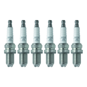 Load image into Gallery viewer, BMW BKR6EQUP Spark Plug - NGK 3199