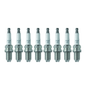 BMW BKR6EQUP Spark Plug - NGK 3199